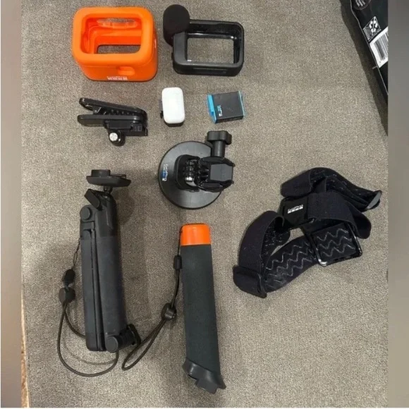 GoPro hero 9